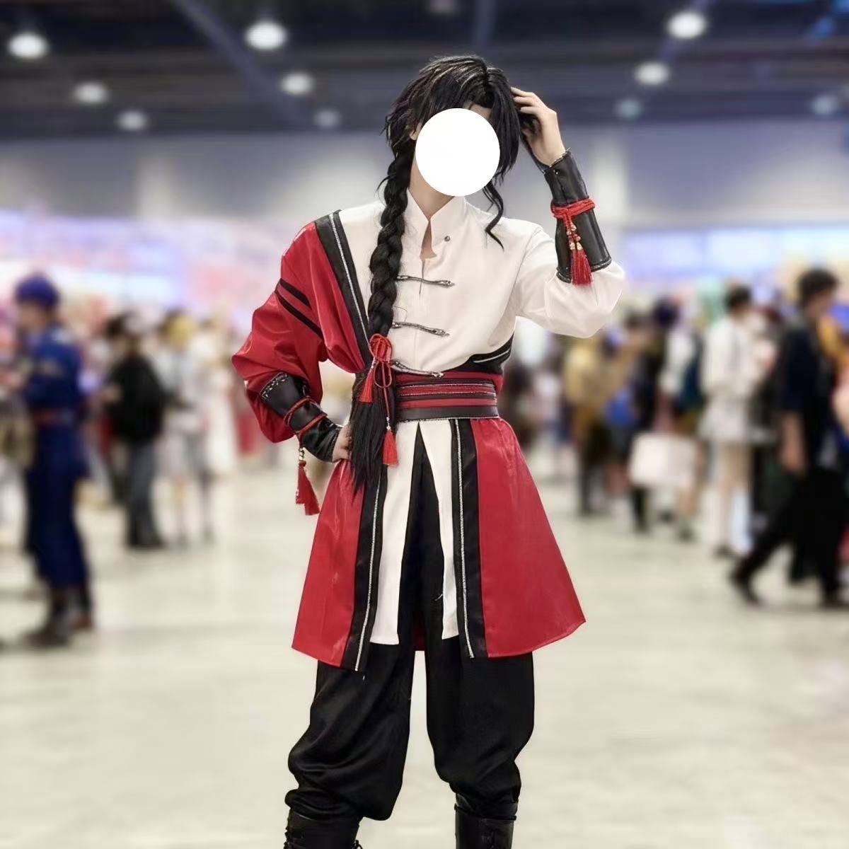 2026 Comics Carnival Event COS - Anime Cosplay Events 2026 评论和价格