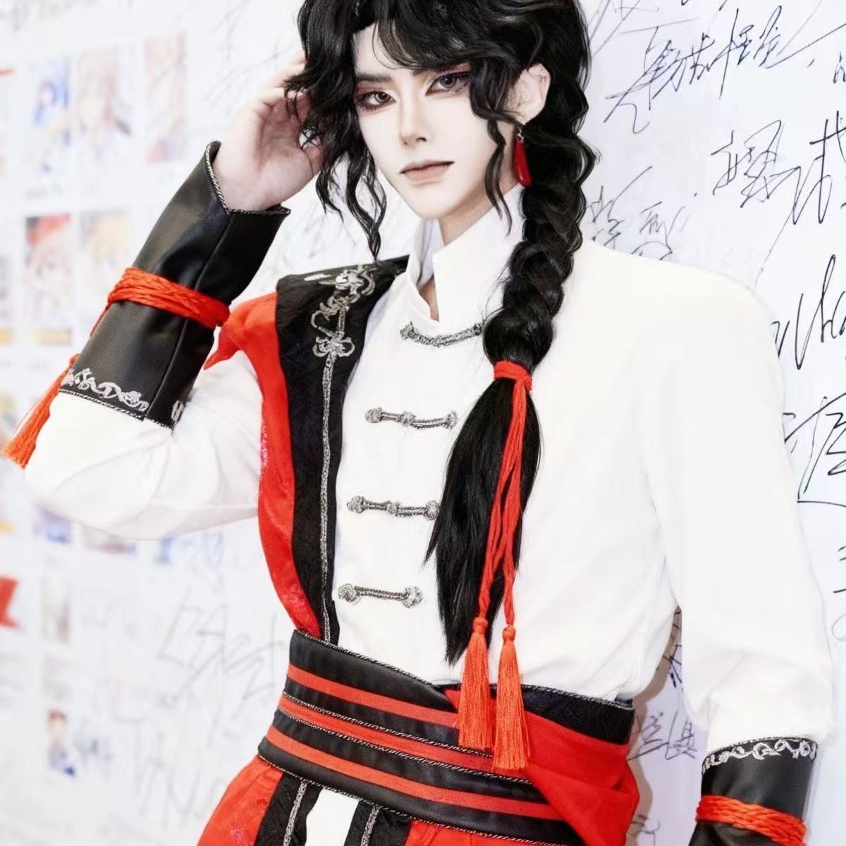 2026 Comics Carnival Event COS - Anime Cosplay Events 2026 评论和价格