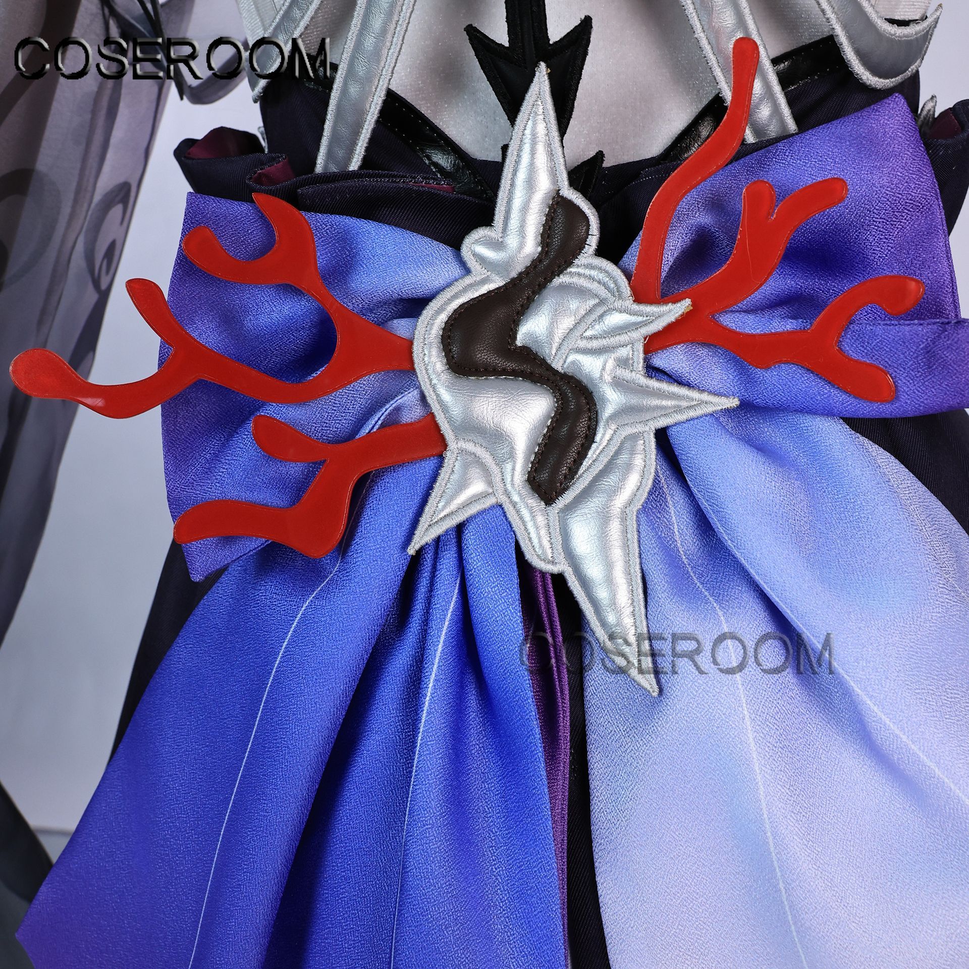 Adults Girls Woman Honkai Star - Anime Cosplay Girl Costume 评论和价格