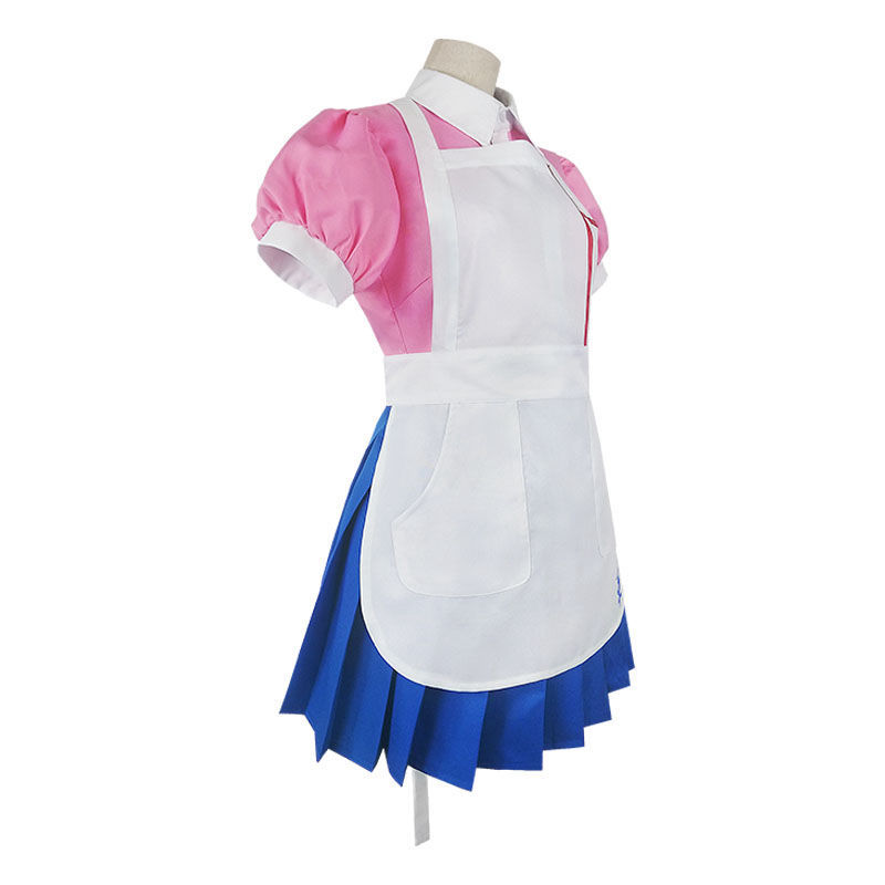 Sweet Cosplay Costume Hallowee - Anime Cosplay List 评论和价格
