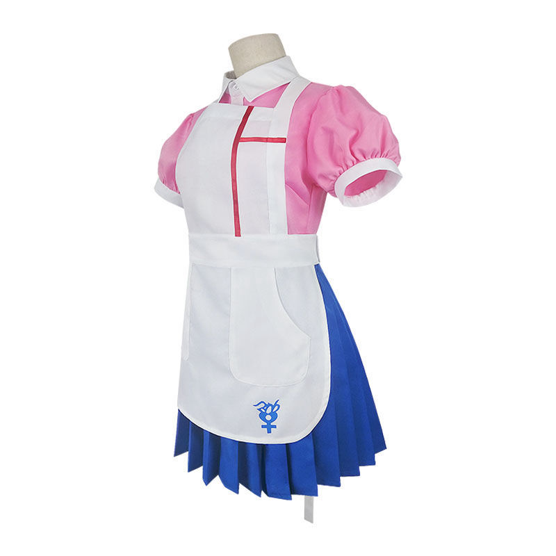 Sweet Cosplay Costume Hallowee - Anime Cosplay List 评论和价格