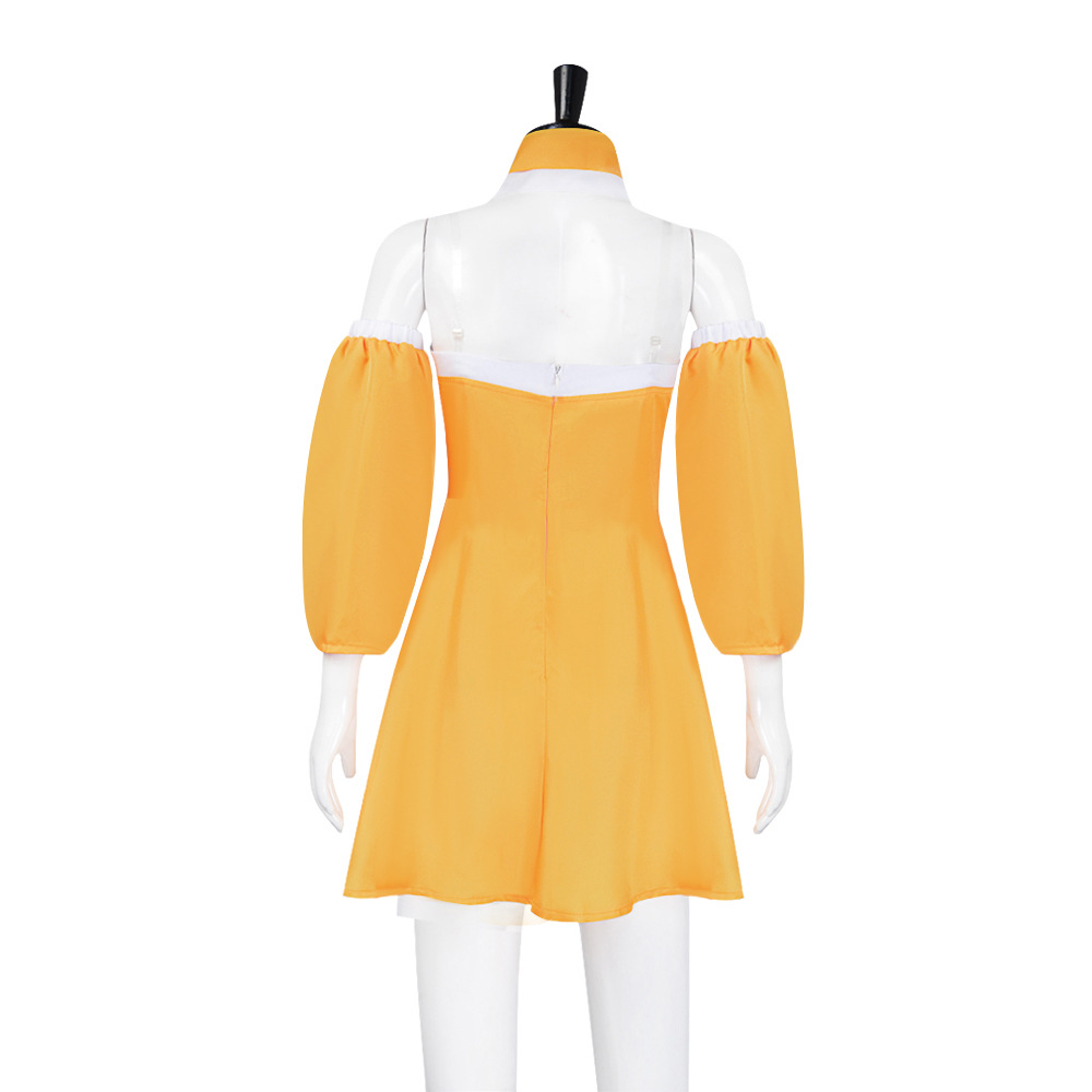 Levy McGarden Cosplay Costume, - Anime Cosplay Outfits Female 评论和价格