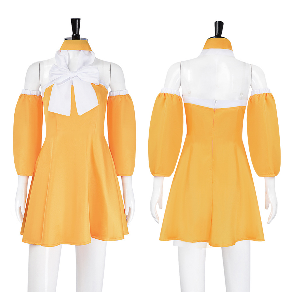 Levy McGarden Cosplay Costume, - Anime Cosplay Outfits Female 评论和价格