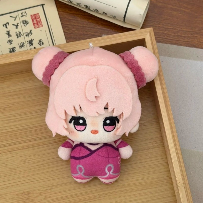 10cm Anime Game Honor of Kings - Anime Yang Cosplay 评论和价格