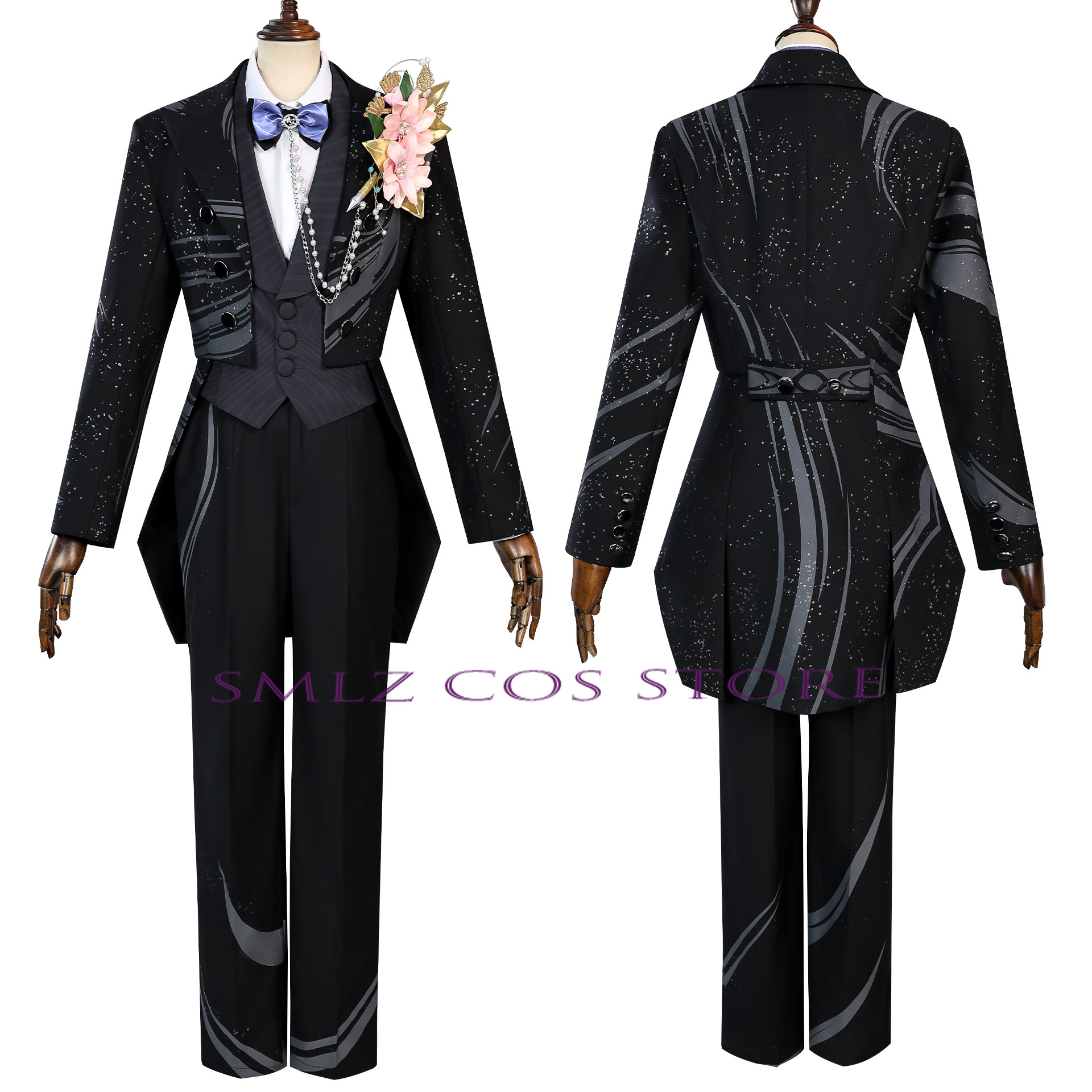 Game Love and Deep Space Cospl - Anime Cosplay Girl Costume 评论和价格