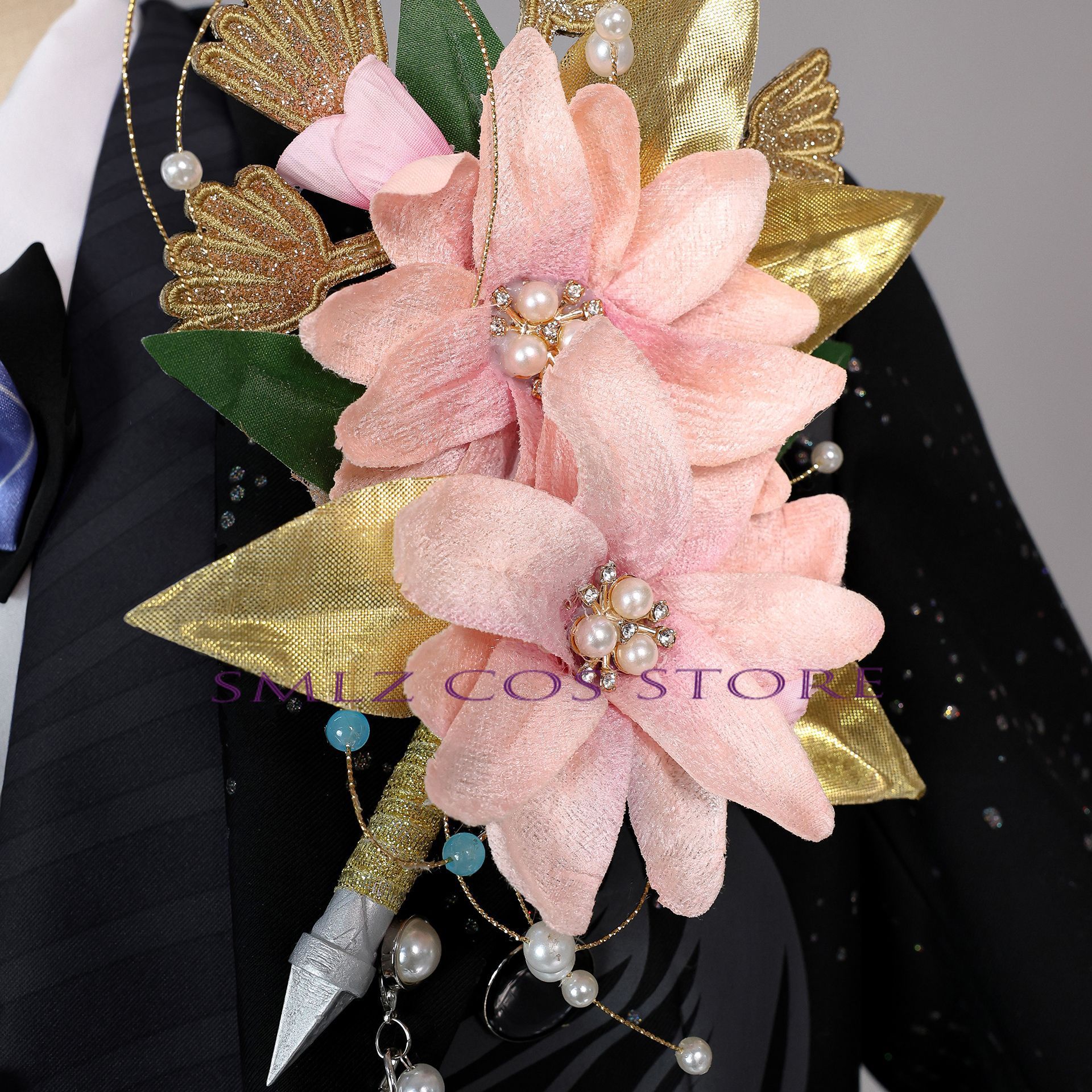 Game Love and Deep Space Cospl - Anime Cosplay Girl Costume 评论和价格