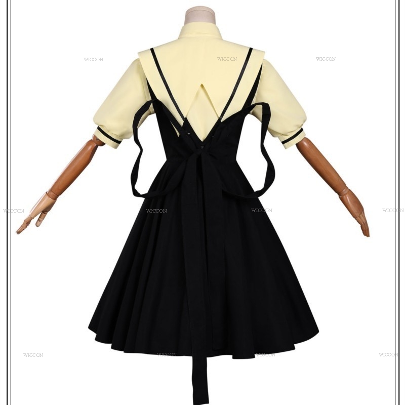 AIR Kamio Misuzu Adult Cosplay - Anime Cosplay Outfits Female 评论和价格
