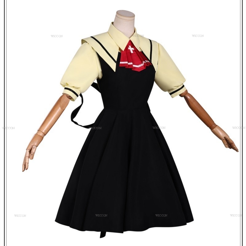 AIR Kamio Misuzu Adult Cosplay - Anime Cosplay Outfits Female 评论和价格
