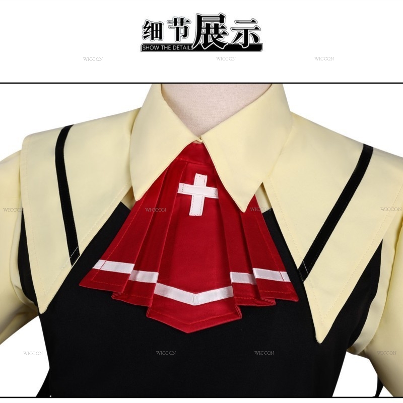 AIR Kamio Misuzu Adult Cosplay - Anime Cosplay Outfits Female 评论和价格