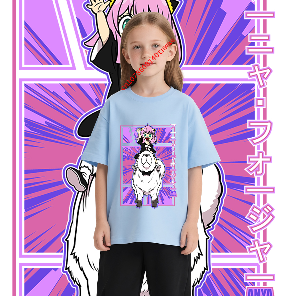 Spy x Family Anya x Bond Print - Spy Family Outfit 评论和价格