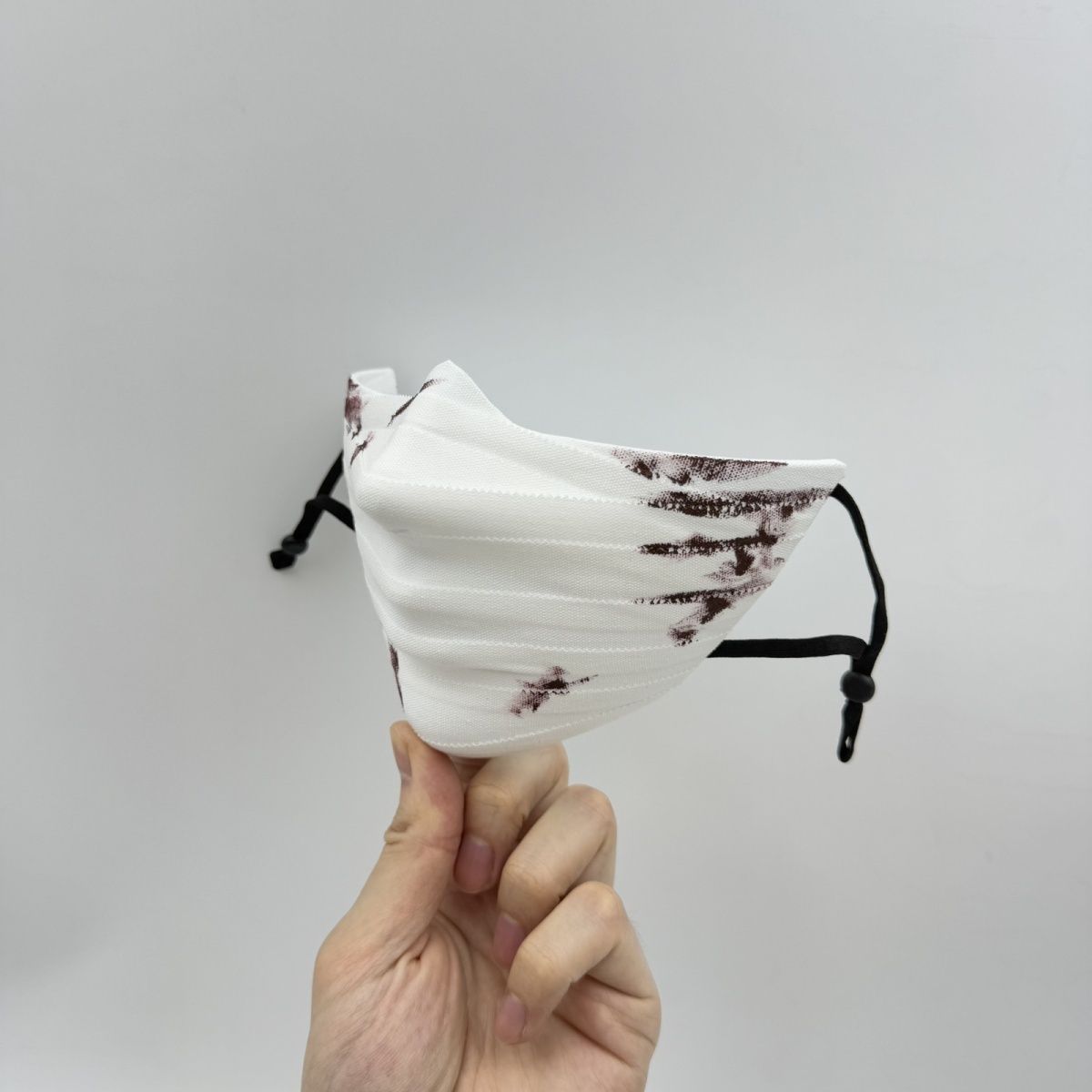 Bandage mask, mask props, Cosp - Anime Cosplay Jumpsuit 评论和价格