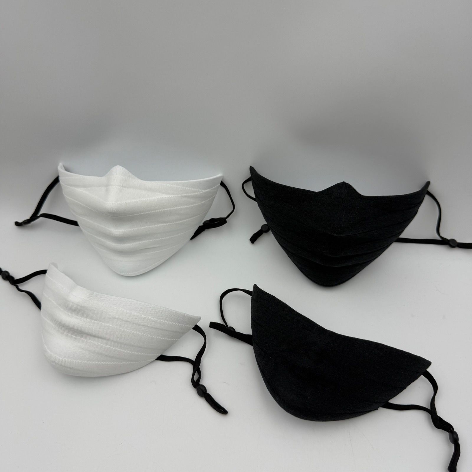 Bandage mask, mask props, Cosp - Anime Cosplay Jumpsuit 评论和价格