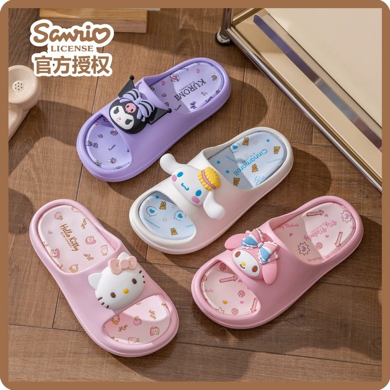 Anime Hello Kitty Cinnamoroll  - Anime Cosplay Thick 评论和价格