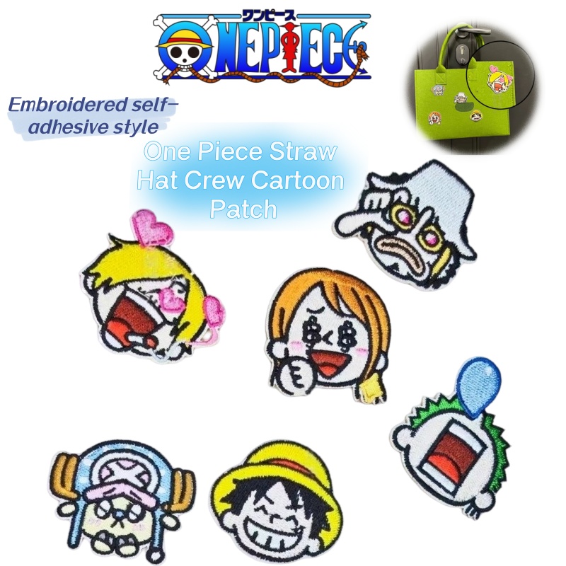 One Piece Straw Hat Crew Anime - Anime Cosplay For Couples 评论和价格