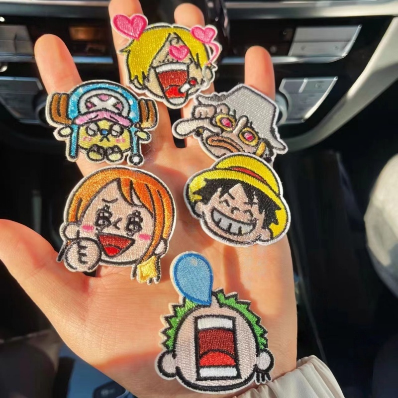 One Piece Straw Hat Crew Anime - Anime Cosplay For Couples 评论和价格