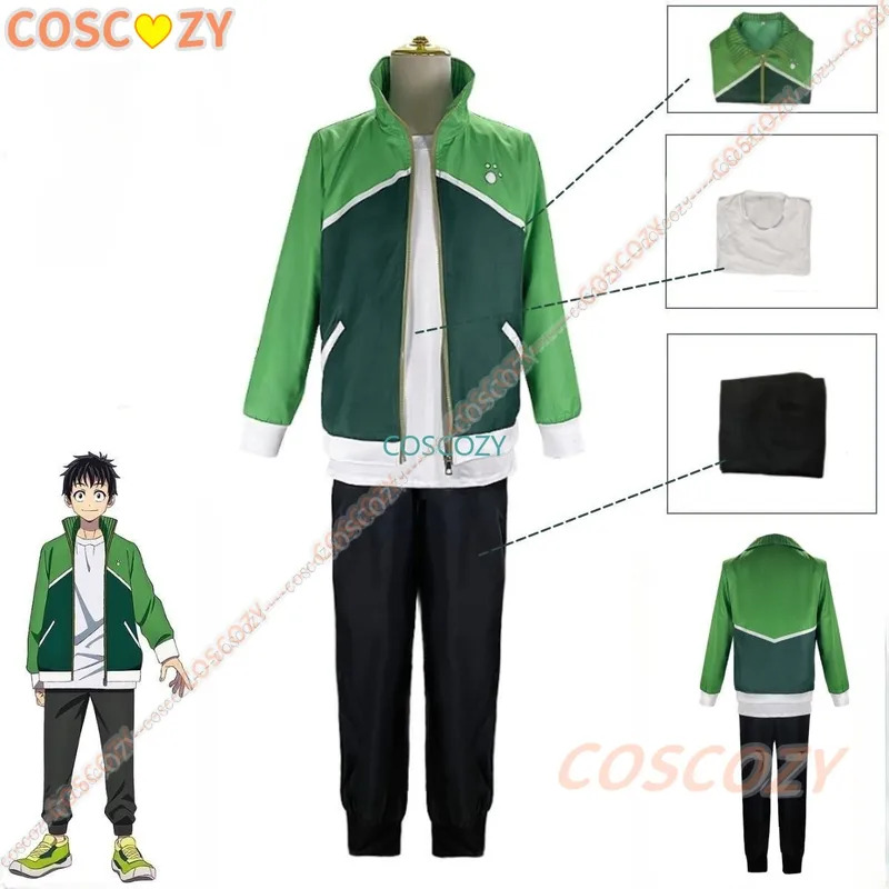 2025 yiyi Anime Zom 100 Shizuk - Anime Cosplay List 评论和价格
