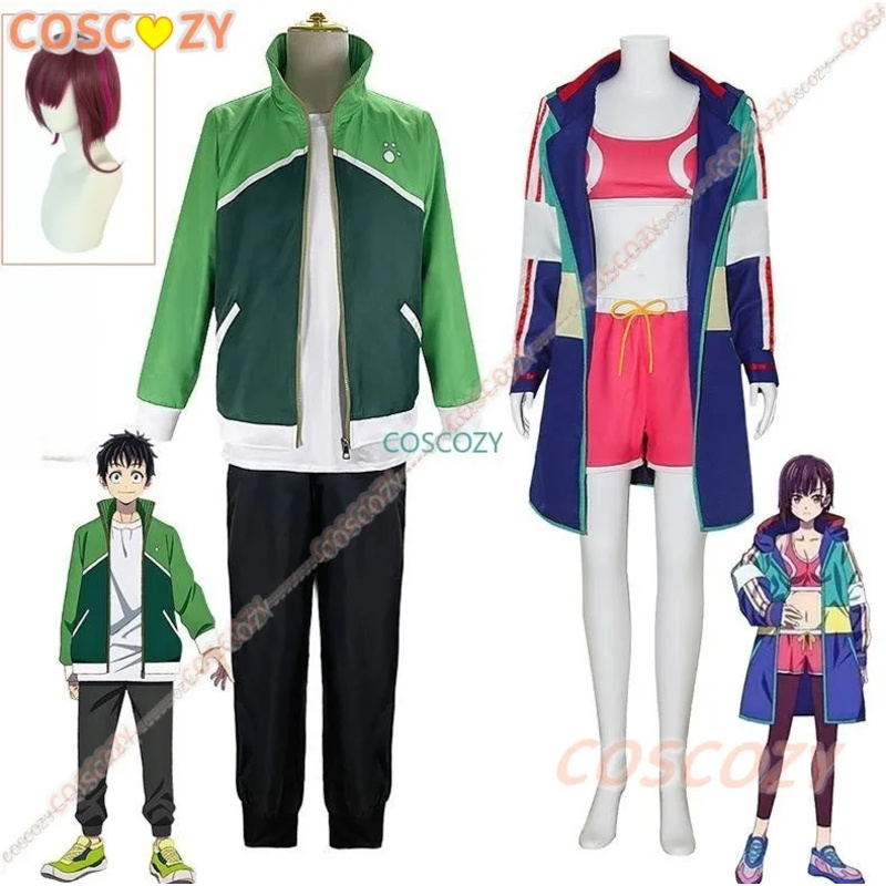 2025 yiyi Anime Zom 100 Shizuk - Anime Cosplay List 评论和价格