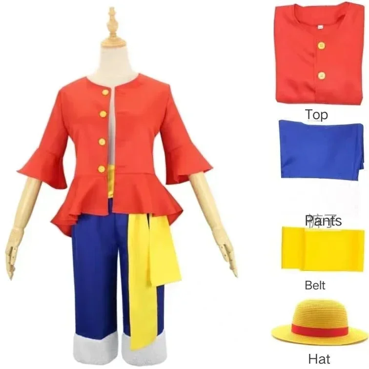 2026 New cosplay costume set,  - Anime Cosplay Events 2026 评论和价格