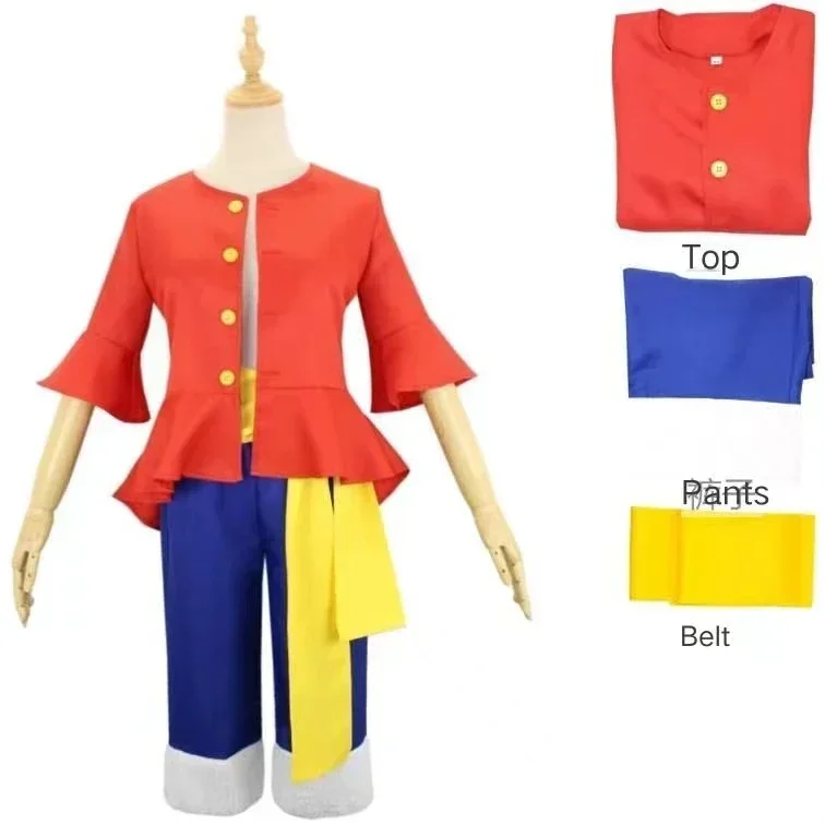 2026 New cosplay costume set,  - Anime Cosplay Events 2026 评论和价格