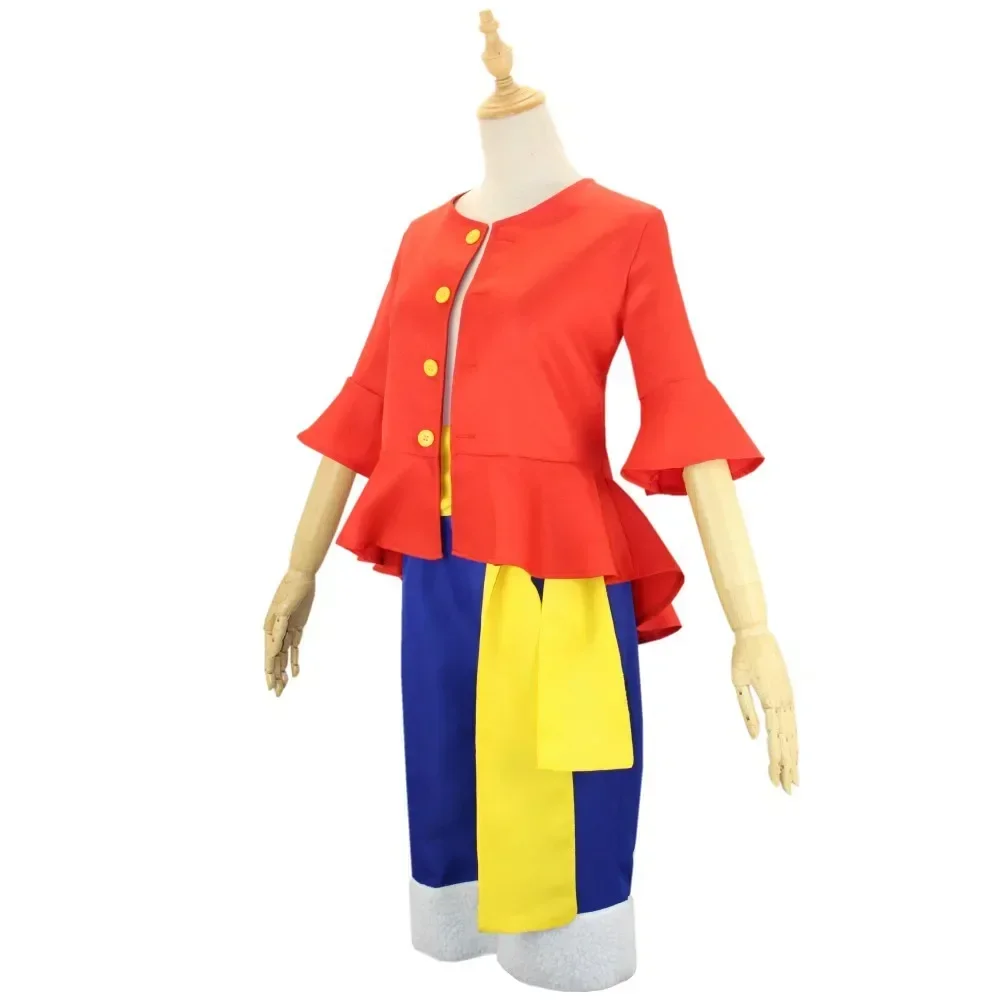 2026 New cosplay costume set,  - Anime Cosplay Events 2026 评论和价格