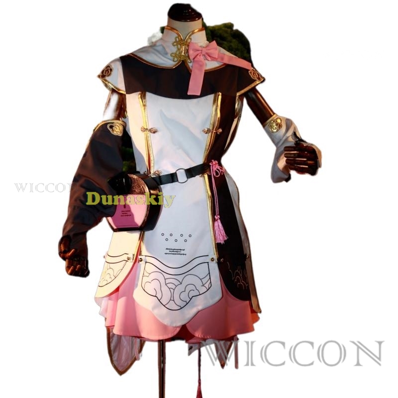 Encore Complete Cosplay Costum - Anime Cosplay Outfits Female 评论和价格