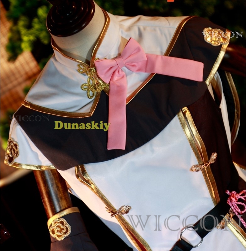 Encore Complete Cosplay Costum - Anime Cosplay Outfits Female 评论和价格