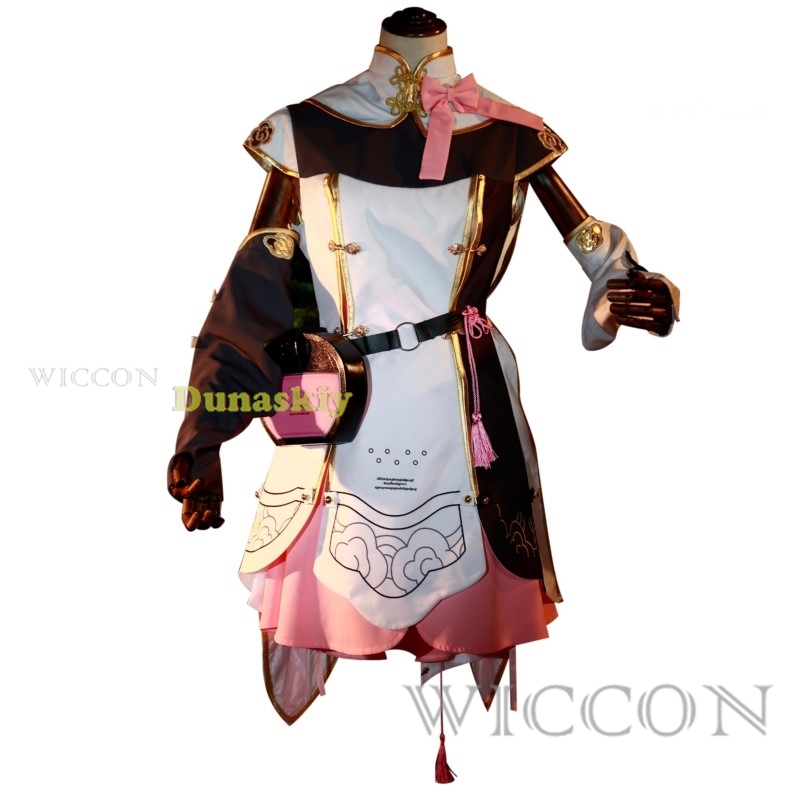 Encore Complete Cosplay Costum - Anime Cosplay Outfits Female 评论和价格