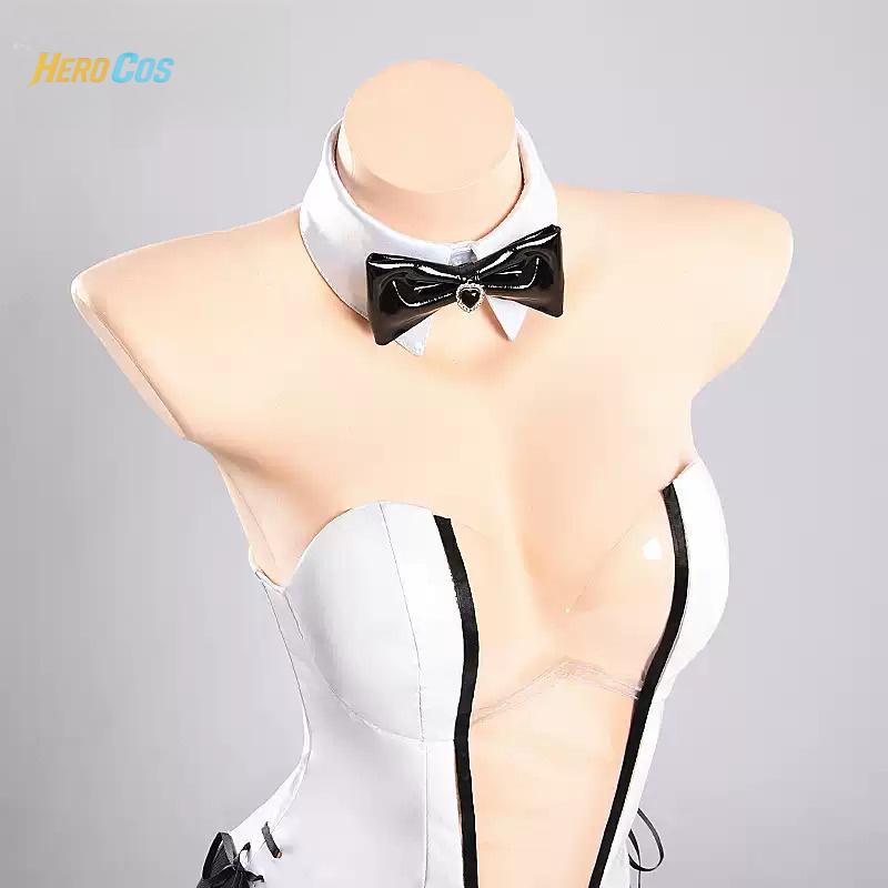 Game Browndust2 Aynil Cosplay  - Anime Cosplay Jumpsuit 评论和价格