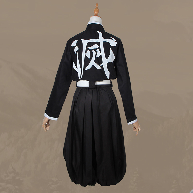 Kochou Shinobu Cosplay Costume - Anime Cosplay Yor 评论和价格