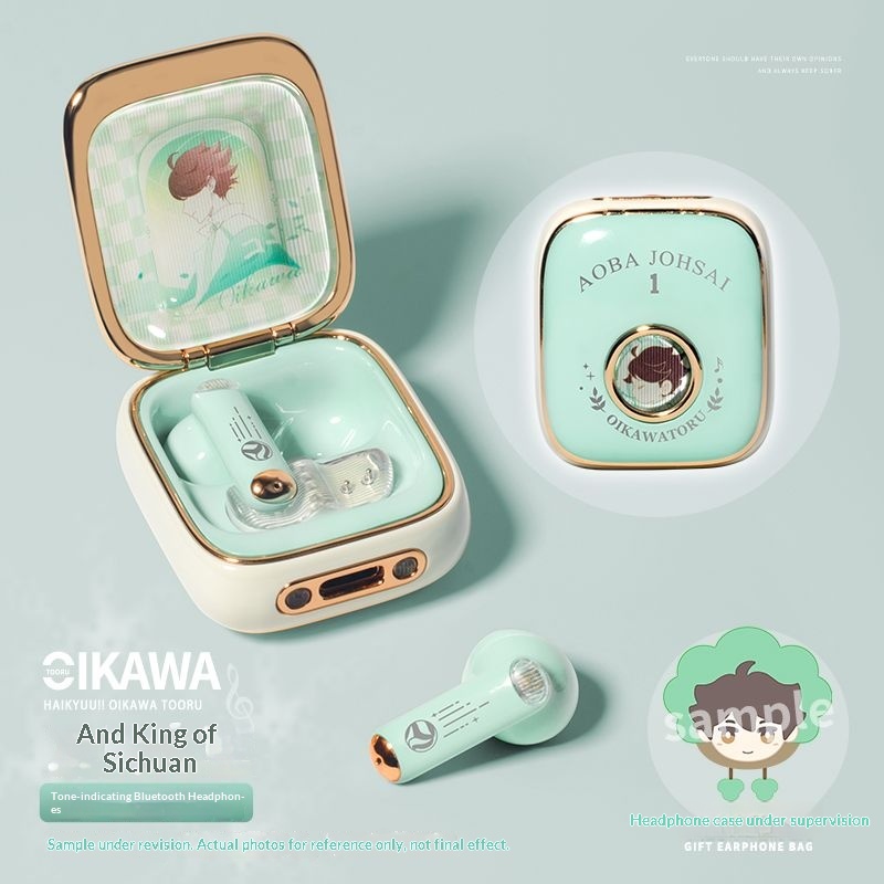 Oikawa Tooru Haikyuu  Wireless - Anime & Cosplay Expo Acx 2025 评论和价格