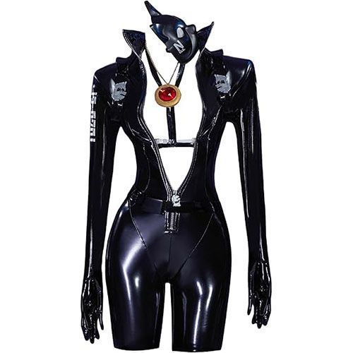 WHH Anime Nikke Quency Cosplay - Anime Cosplay Girl Costume 评论和价格