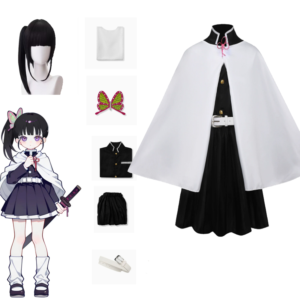 Anime Tsuyuri Kanao Cosplay Co - Anime Cosplay Yor 评论和价格