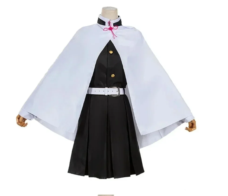 Anime Tsuyuri Kanao Cosplay Co - Anime Cosplay Yor 评论和价格