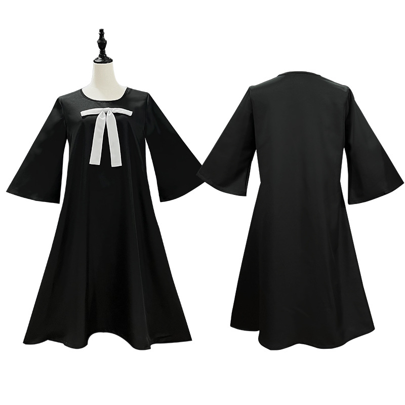 Spy x Family Anya Forger Cospl - Spy Family Outfit 评论和价格