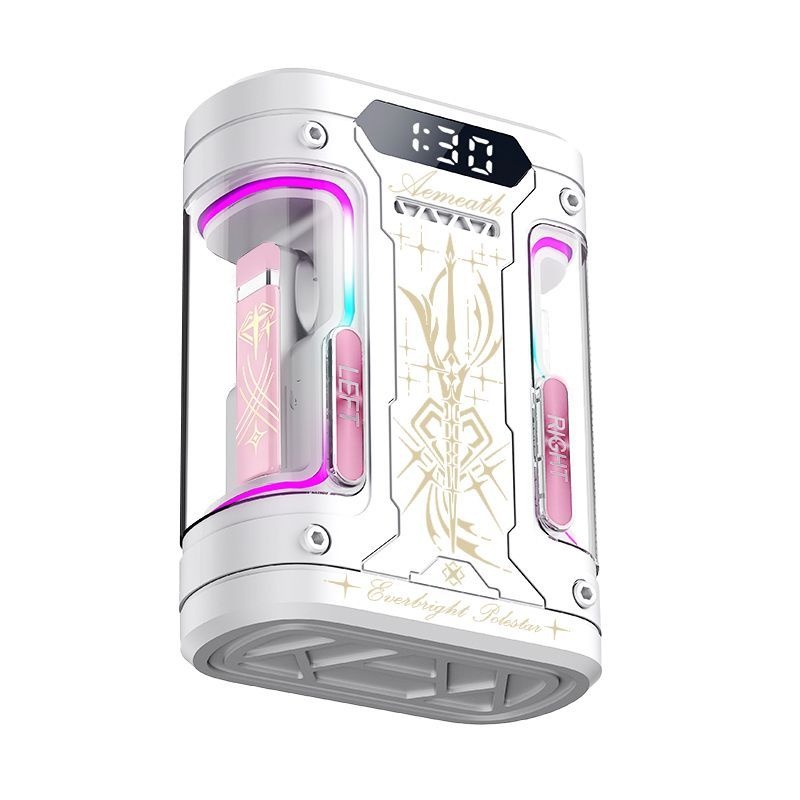 Anime Elysia TWS Bluetooth Ear - Anime & Cosplay Expo Acx 2025 评论和价格