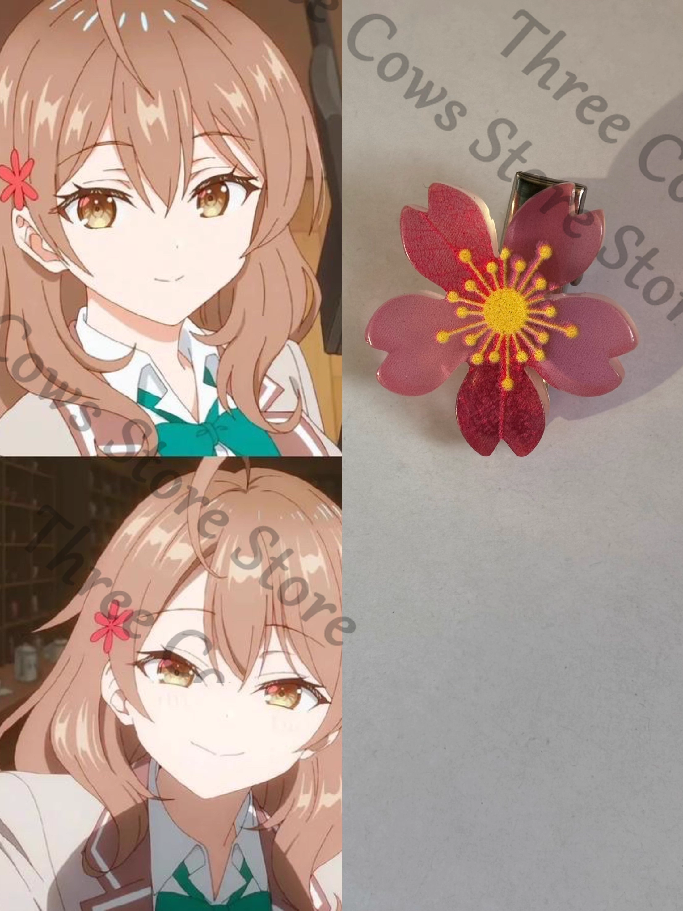 Anime Alya Sometimes Hides Her - Anime Cosplay Alya 评论和价格