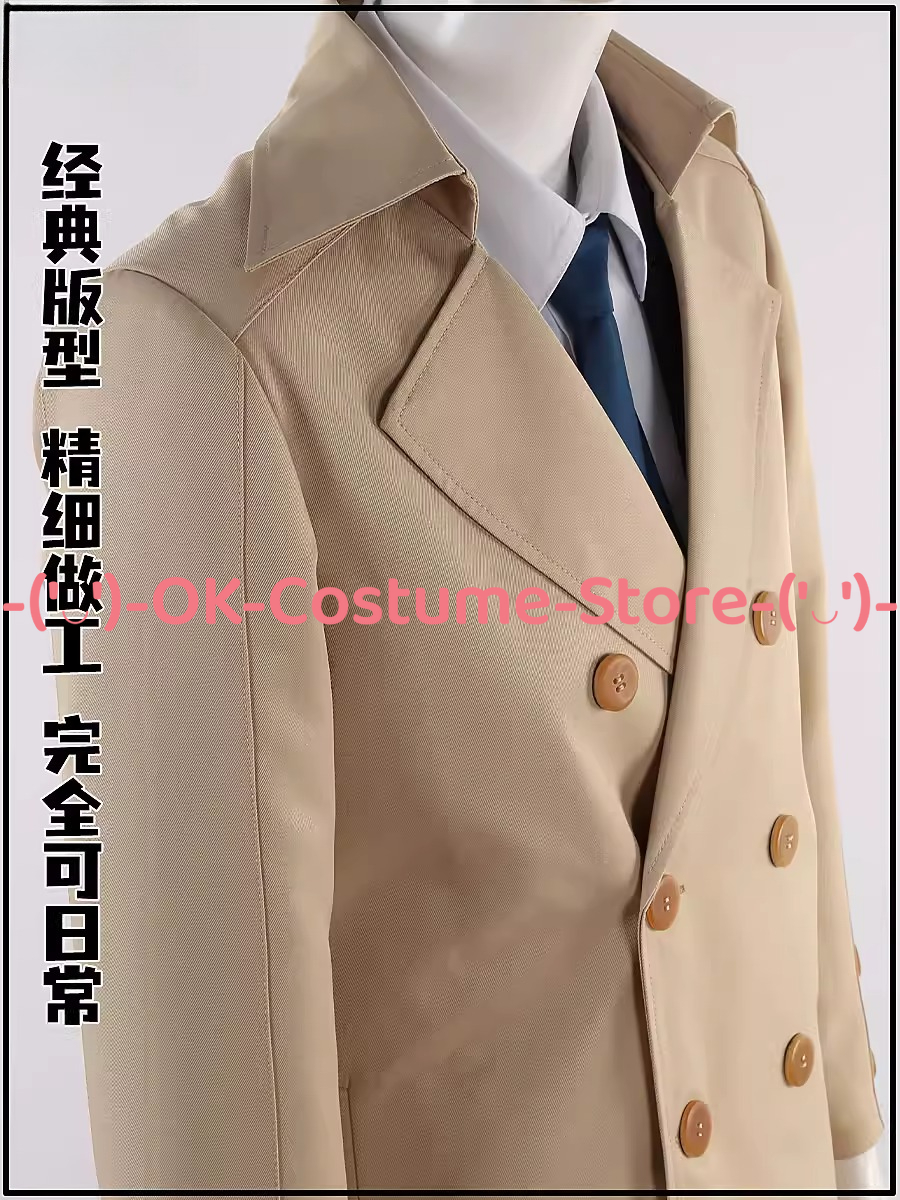 [Customized Size] SPY×FAMILY Y - Spy Family Outfit 评论和价格
