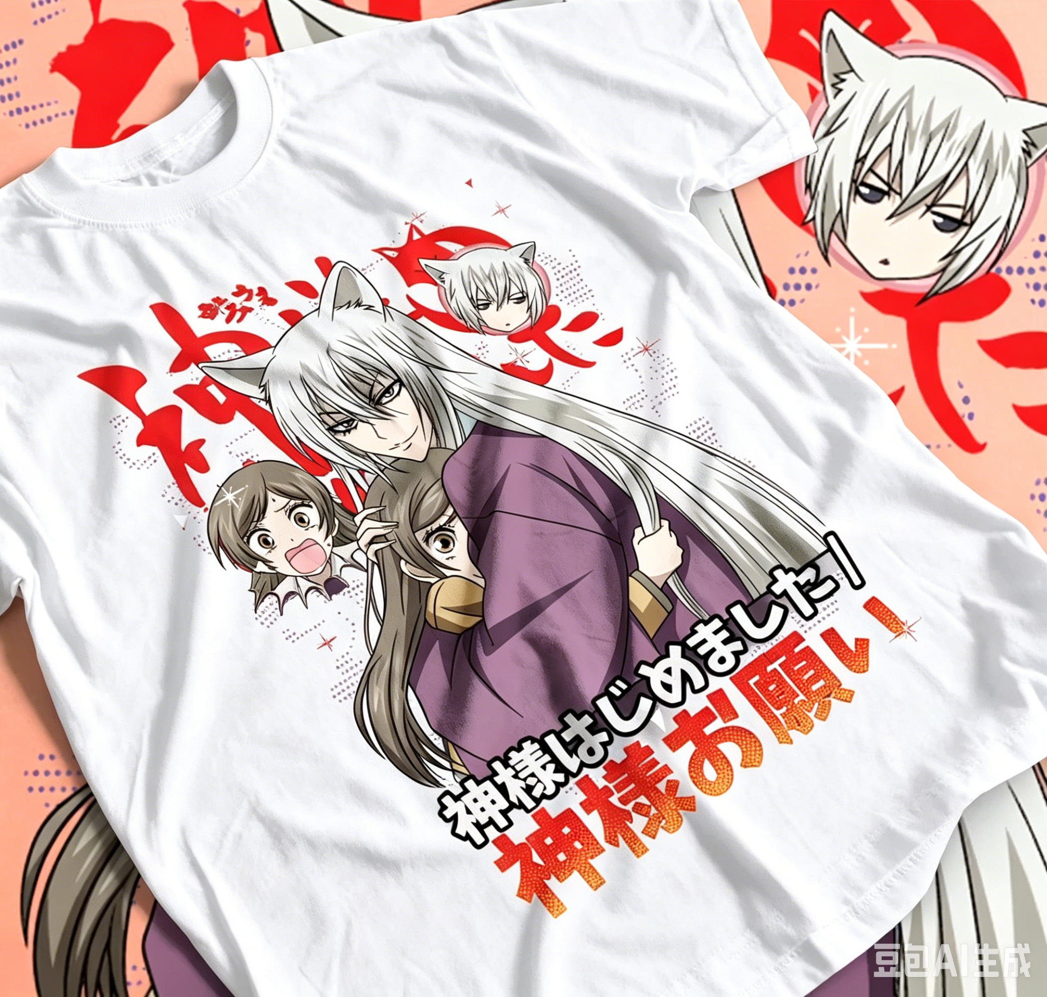 2026 summer Kamisama Kiss Sing - Anime Cosplay Kiss 评论和价格