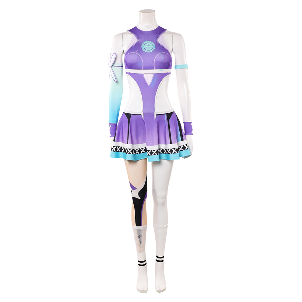Adult Women Psylocke Cosplay C - Anime Cosplay Thick 评论和价格