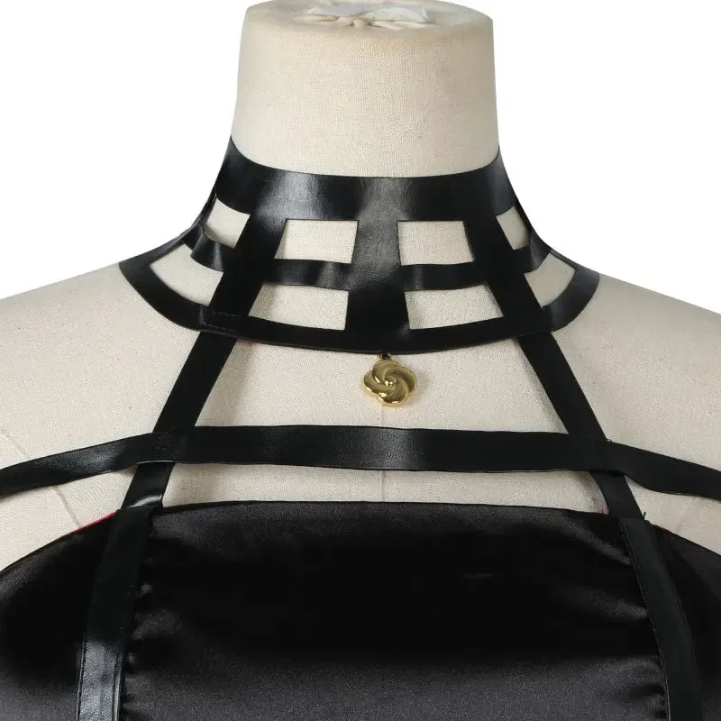 Yor Forger Cosplay Long Sweate - Anime Cosplay Yor 评论和价格