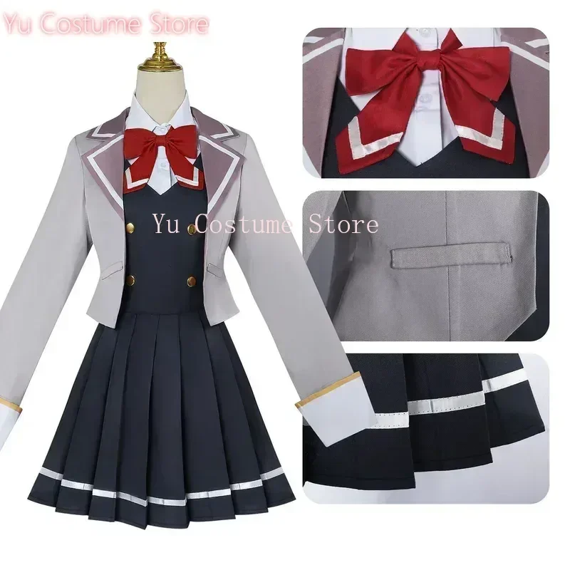 Anime Roshidere Alya Alisa Mik - Anime Cosplay Alya 评论和价格