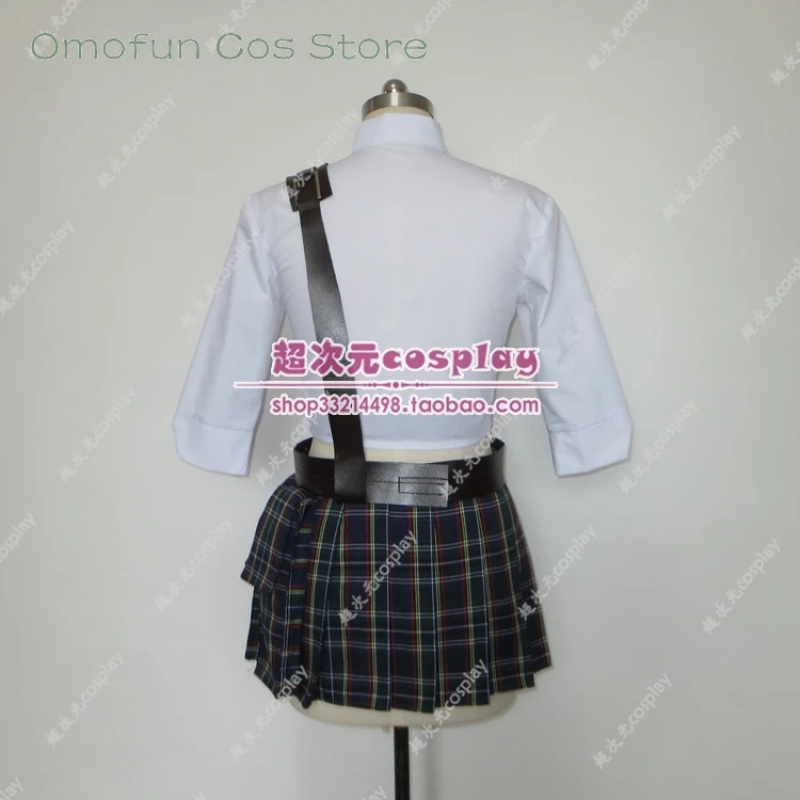 ❤2026❤ DMC Lady Cosplay Boots  - Anime Cosplay Events 2026 评论和价格