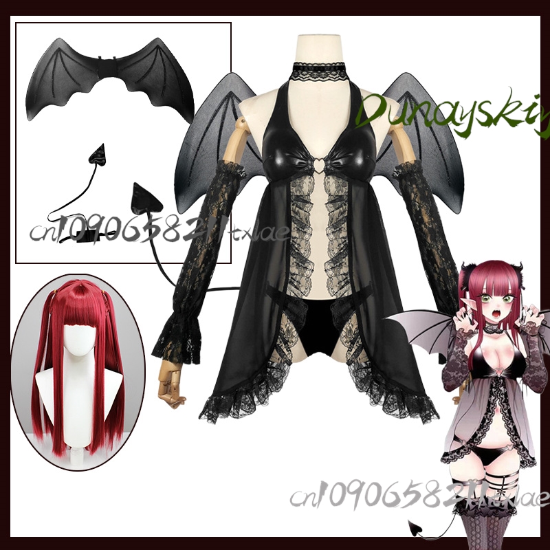My Dress-Up Darling Marin Kita - Anime And Cosplay Expo 2025 评论和价格