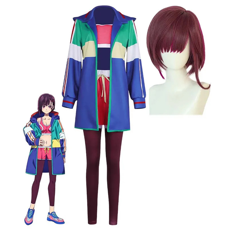 Women Anime Zombies 100 Bucket - Anime Cosplay List 评论和价格
