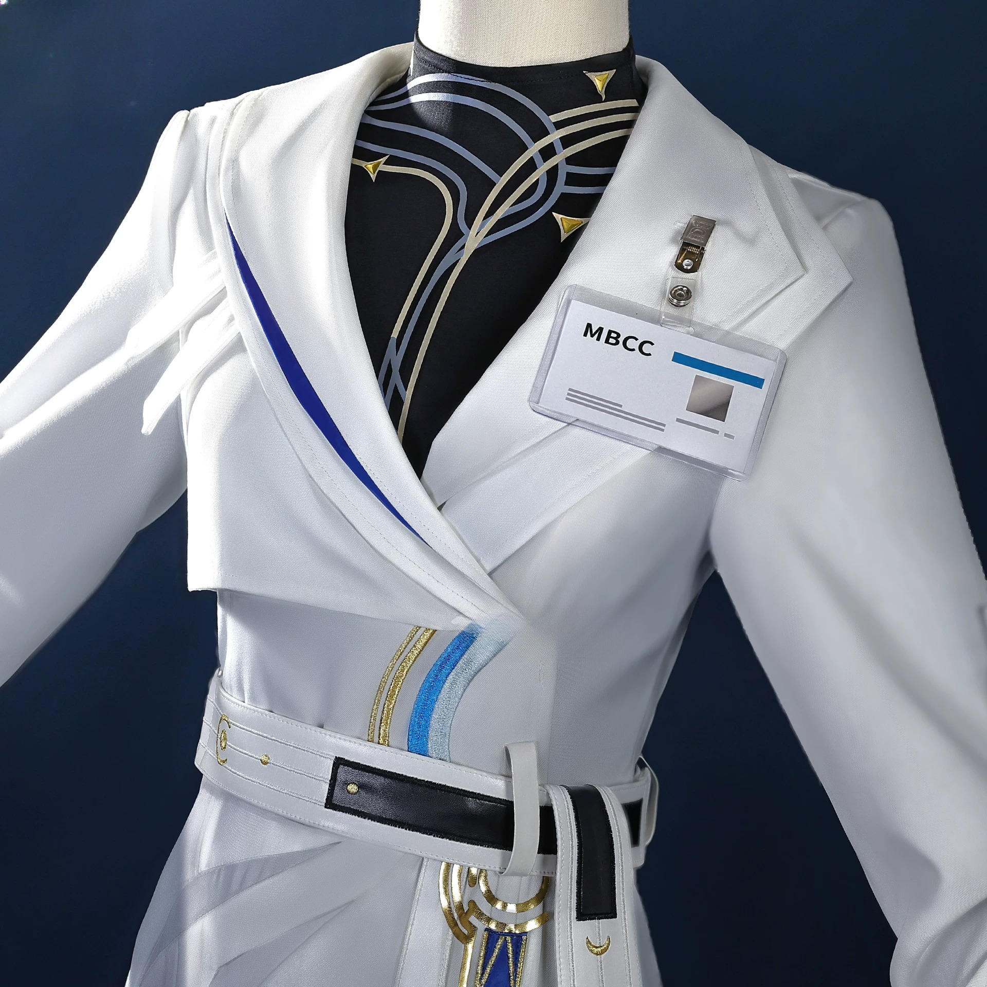 Game Cosplay Series:Path to No - Anime Cosplay Outfits Female 评论和价格