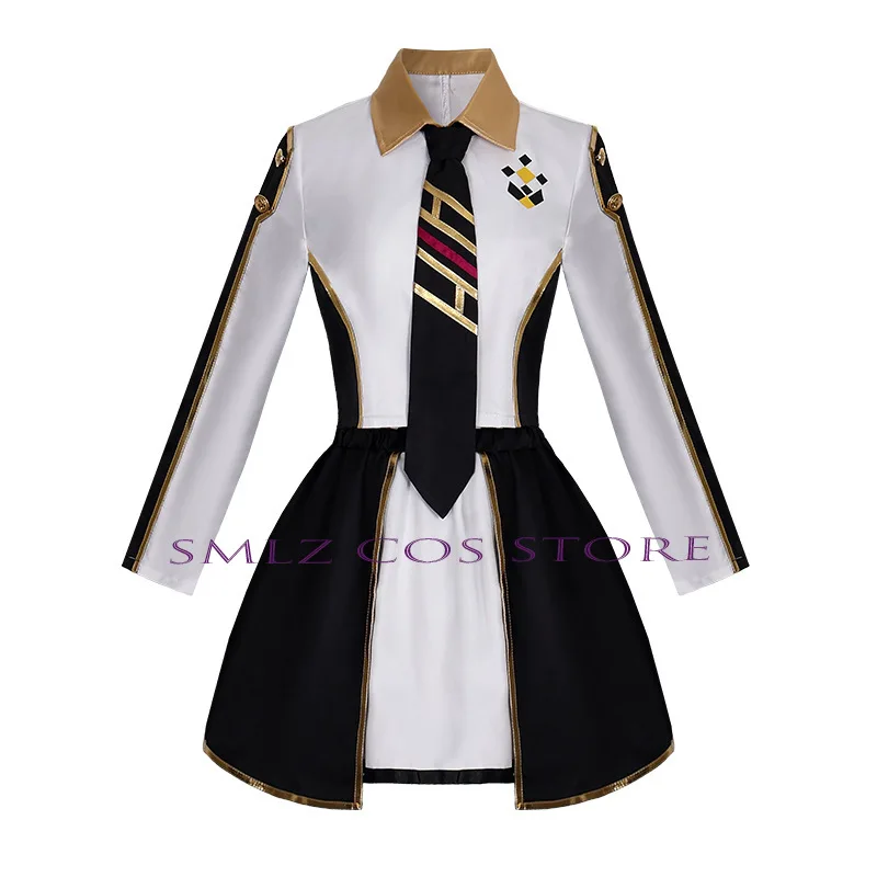 Anime Womens Costume Cosplay S - Anime Cosplay Dress 评论和价格