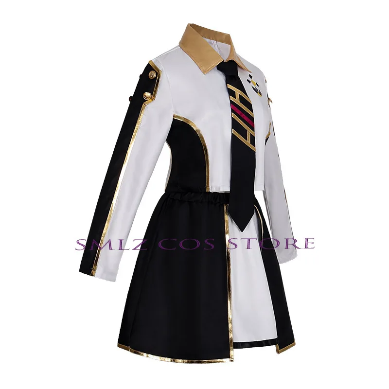Anime Womens Costume Cosplay S - Anime Cosplay Dress 评论和价格