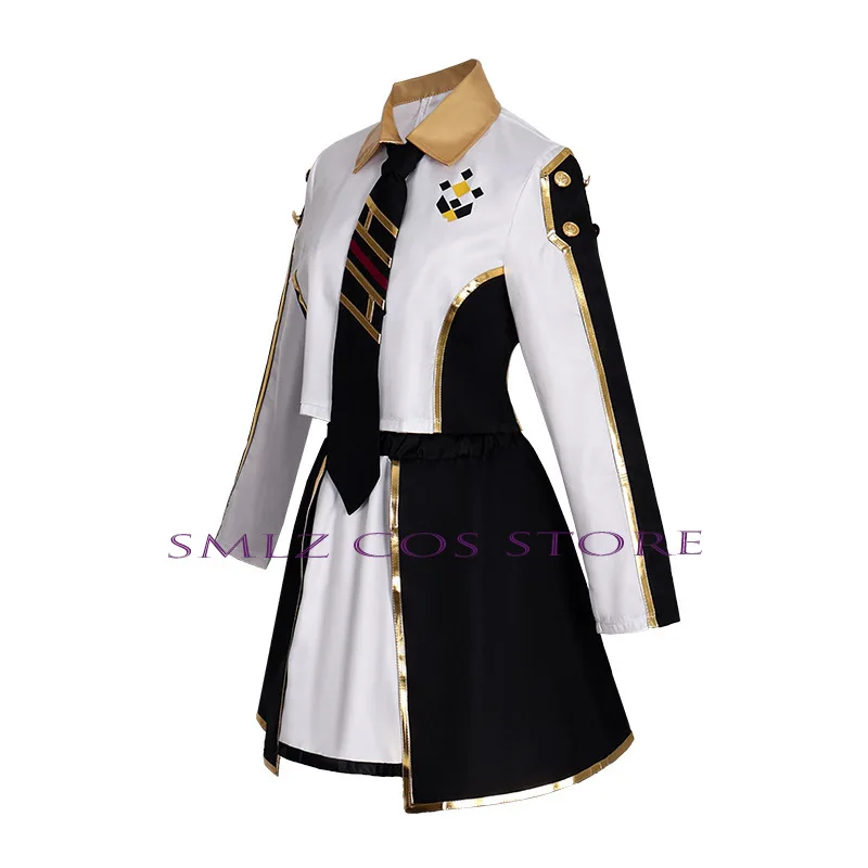 Anime Womens Costume Cosplay S - Anime Cosplay Dress 评论和价格