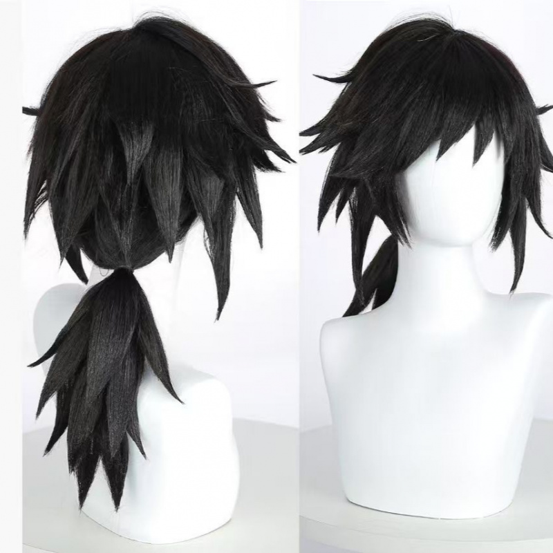 Anime made of high-temperature - Anime Cosplay Thick 评论和价格