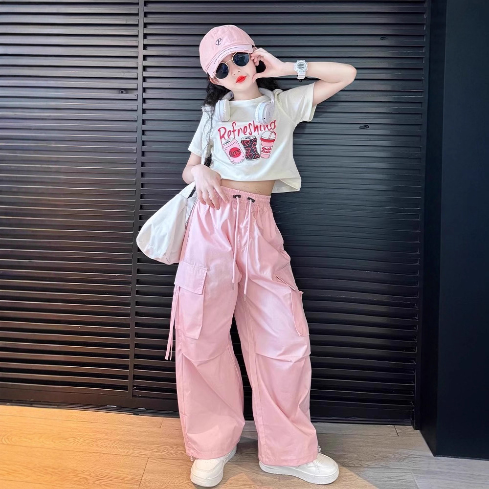 2026 Jazz Dance Summer Kids Ch - Spy Family Outfit 评论和价格